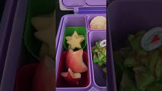 Christmas Tree Lunch Box Ideas 🎄 Festive amp Fun Lunch for Kids christmaskids mumslife [upl. by Valaria]