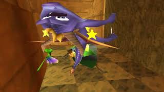 Jun 15 Prototype Part 32  Spyro The Dragon PS1  The End [upl. by Zalucki]