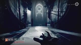 Destiny 2 Shattered Throne 2023 Dungeon guide [upl. by Ahsinad]