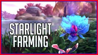 How to Farm Starlight Rose [upl. by Itagaki677]