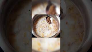 Eid Special Sewai Recipe  Short Video [upl. by Pohsib]