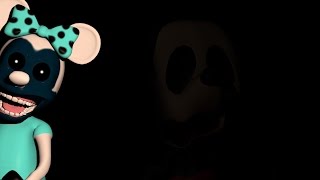 Five Nights at Treasure Island The End of Disney [upl. by Gusba]