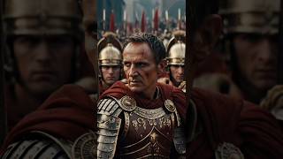 The Life of Julius Caesar in 60 Seconds juliuscaesar history shorts romanempire [upl. by Lahsram]