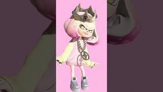 Pearl voice lines Splatoon 2 [upl. by Paver]