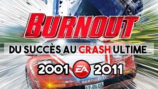 La DÉCHÉANCE de BURNOUT [upl. by Hedi846]