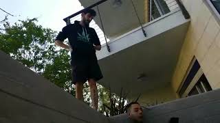 Mexican Andy stream snipers scolded by Ice [upl. by Anahsat]