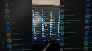 Secret Window Trick ✅🔥💻😧windows windowstricks [upl. by Ellimaj]