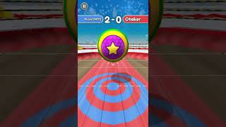 Going Balls Super Speed run Gameplay New Update Level 2451 Football [upl. by Fabi]