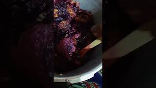 How To Prepare A Very Healthy Zobo Drink 🍷 [upl. by Saloma]