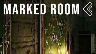 Marked Room Customs  Escape From Tarkov [upl. by Jp624]