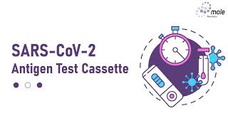 How to Use SARSCoV2 Antigen Selftest [upl. by Gena]