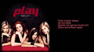 Play 04 Whole Again Lyrics [upl. by Aribold]