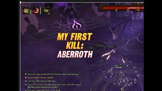 First Kill Aberroth  Last Epoch  Ballista Falconer [upl. by Ydoow618]