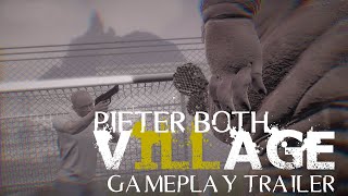 Pieter Both Village Gameplay Trailer [upl. by Suoirad]