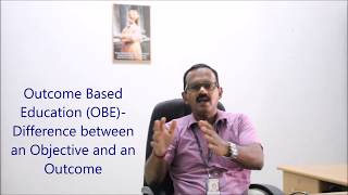 Lecture 01 of 15  Outcome Based Education  OBE  Trainer Bhaskar  Basic Concepts of OBE [upl. by Compte]