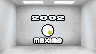 Maxima FM 2002 Vincent de MoorFlowtation [upl. by Ahsieni]