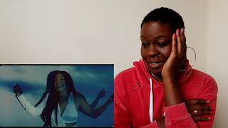 Bliss Abroad ft Sheléa  MASEGO  REACTION [upl. by Norek464]