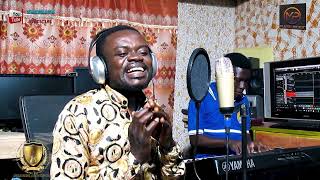 Shadrack Owusu Amoako marvelously performed YENSUSU NKA by MARK ANIM YIRENKYI  AGYENKA MO [upl. by Ahsenrac]