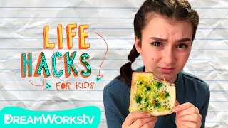 April Fools Hacks  LIFE HACKS FOR KIDS [upl. by Mccallum]