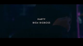 【freedom music】 「BIG4 BIGBOSS」short Ver  HARTY [upl. by Odette]