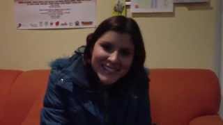 A ver a quien nos encontramos Ep 4 Andrea Orozco [upl. by Bonny]