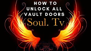 Wasteland 3  How to unlock all the vault doors  Secret Room [upl. by Hobbie]