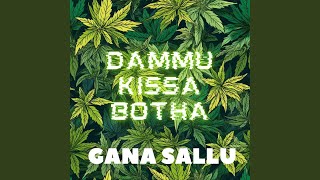 Dammu Kissa Botha So Mitta Sai Baba [upl. by Einnob]