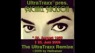 Michael Jackson  Thriller UltraTraxx Maxi Mix [upl. by Xed]