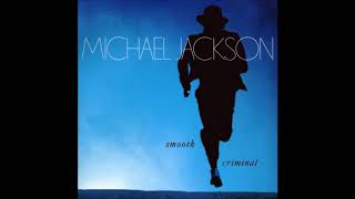 Michael Jackson  Smooth Criminal Vocals Only [upl. by Gabbey]