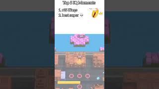 brawl stars memes 🗣️ brawlstars brawlstarsedit memes funny [upl. by Itnahsa]