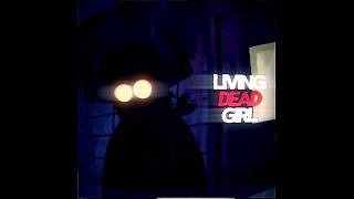 living dead girl  spooky month edit [upl. by Yance51]