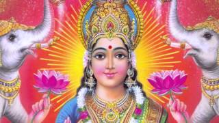 Powerful Prosperity Mantra to Lakshmi  Music for Abundance  Song for Law Of Attraction [upl. by Crane]