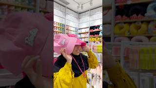 BELI SERBA BARBIE DI MALL viralvideo shorts [upl. by Onin883]