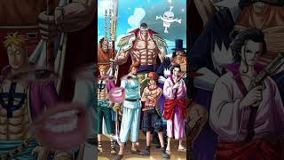 SIN ARCO DE MARINEFORD onepiece [upl. by Lexis]