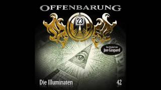 Offenbarung 23  Folge 42 Die Illuminaten [upl. by Ierbua]