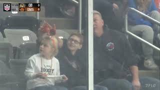 USHL Live  Green Bay Gamblers vs Omaha Lancers on FloHockey [upl. by Arykahs]