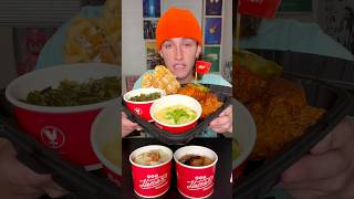 part 12 highly requested hattie b’s smackdown🐔🔥 mukbang [upl. by Valerian913]