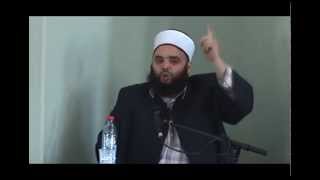 Rri pa martu nuk e braktisi babain  Fatmir Latifi 10052013 [upl. by Ameer]