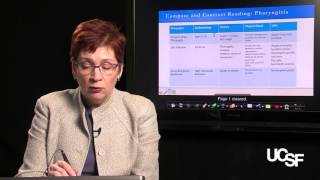 Catherine Lucey MD Clinical Problem Solving Module 2 Part 1 [upl. by Beutler970]