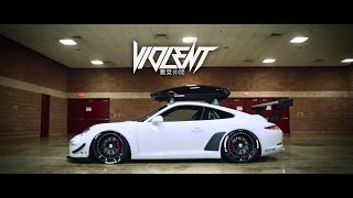 SlammedENUFF Gatlinburg  Violent Clique [upl. by Trenton]