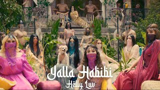 YALLA YALLA ARABIC REMIX SLOWEDREVERB 2021 YALLA YALLA YALLA [upl. by Schild108]