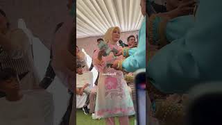 Viral…selfi yamma disawer pengantin trending selfiyamma shorts like [upl. by Gainer]