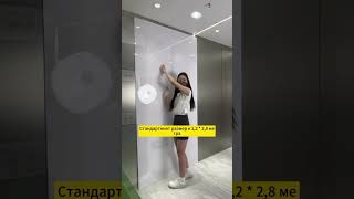 Новые отделочныеinterior design TV wall designdesigner wallpaper woodveneer wallboard DIY [upl. by Neville727]