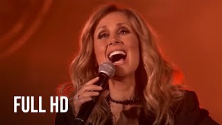 Lara Fabian  Je Taime Live at Tout Le Monde Aime Canada 2018 [upl. by Annerol]