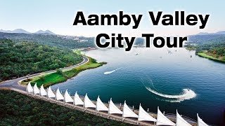 Aamby Valley City Tour  Call for Booking  link in Description  Harshads Travel Vlogs [upl. by Joslyn]