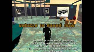 Save 10 Cars in GTA SA Cleo Pimp my Car [upl. by Feil]