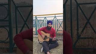 Sajni  Cover Song  Tajinder Singh [upl. by Ikcir373]