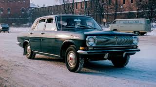 IFA Wartburg  im dienste das KGB Sped up Instrumental version [upl. by Eihcra]