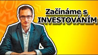 Jaké jsou možnosti spoření a investování v Čechách Od účtu spoření až k investicím [upl. by Winn]