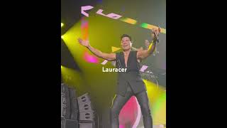 Chayanne en Hidalgo Tx 2024 chayanne concert bailemosotraveztour [upl. by Arondel]